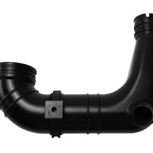 Air Filter Intake Hose BOGAP W6110112 OE Ref 51793174 BOGAP