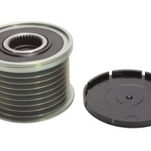 Alternator Freewheel Clutch BOGAP W6213100 OE Ref 05019860AA