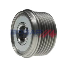 Alternator Freewheel Clutch BOGAP W6213101 OE Ref 3177168D00