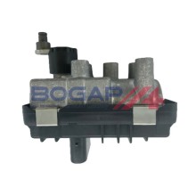 Turbocharger Actuator BOGAP W6313111 OE Ref 55261627
