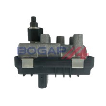 Turbocharger Actuator BOGAP W6313112 OE Ref 55282307