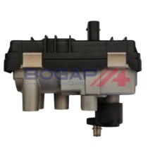 Turbocharger Actuator BOGAP W6313113 OE Ref 46343489