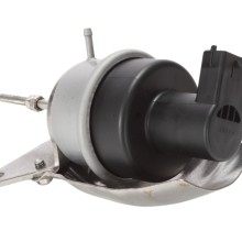Turbocharger Actuator BOGAP W6313115 OE Ref 55233062 BOGAP