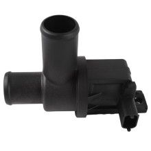 Charger Divert-air Valve BOGAP W6314100 OE Ref 55210433 BOGAP