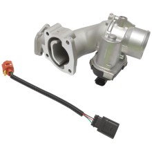 Throttle Body BOGAP W6319102 OE Ref 504099669