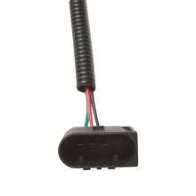 Throttle Body BOGAP W6319102 OE Ref 504099669 BOGAP