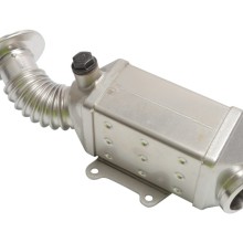 EGR Cooler BOGAP W6320100 OE Ref 55252569