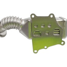 EGR Cooler BOGAP W6320100 OE Ref 55252569 BOGAP