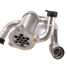 EGR Cooler BOGAP W6320101 OE Ref 55184659