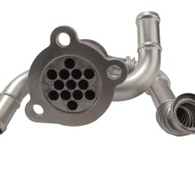 EGR Cooler BOGAP W6320101 OE Ref 55184659 BOGAP