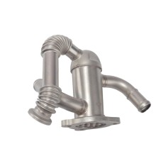 EGR Cooler BOGAP W6320101 OE Ref 55184659 BOGAP