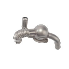 EGR Cooler BOGAP W6320101 OE Ref 55184659 BOGAP