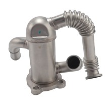 EGR Cooler BOGAP W6320101 OE Ref 55184659 BOGAP