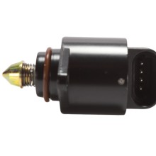 Air Supply Idle Control Valve BOGAP W6321101 OE Ref 017108187