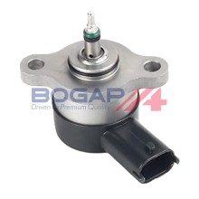 Common Rail System Pressure Control Valve BOGAP W6328102 OE Ref 081553