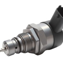 Common Rail System Pressure Control Valve BOGAP W6328105 OE Ref 450320