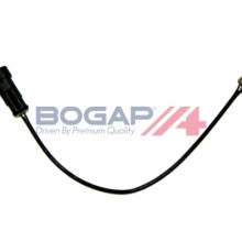 Brake Pad Sensor BOGAP W7118100 OE Ref 01908407
