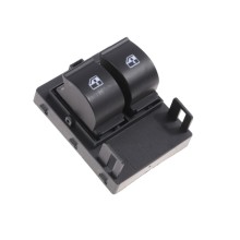 Window Regulator Switch BOGAP W7339103 OE Ref 735461275