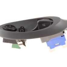 Window Regulator Switch BOGAP W7339109 OE Ref 500321137 BOGAP
