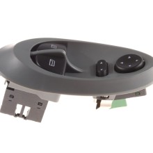 Window Regulator Switch BOGAP W7339109 OE Ref 500321137 BOGAP
