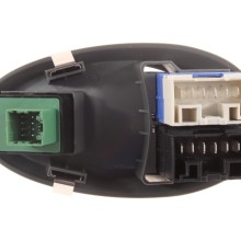 Window Regulator Switch BOGAP W7339109 OE Ref 500321137 BOGAP