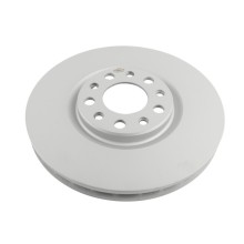 Brake Disc Set BOGAP W8211109 OE Ref 68327786AA BOGAP