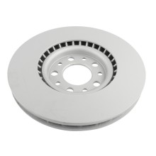 Brake Disc Set BOGAP W8211109 OE Ref 68327786AA BOGAP