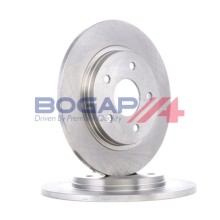 Brake Disc Set BOGAP W8211134 OE Ref 4721677AA