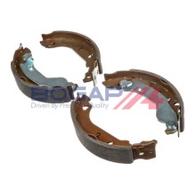 Brake Shoe Set BOGAP W8213100 OE Ref 0005890500
