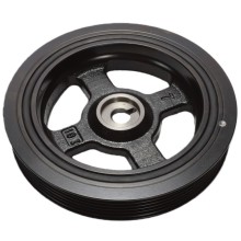 Crankshaft Belt Pulley BOGAP Y1213102 OE Ref 231232B720