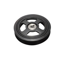 Crankshaft Belt Pulley BOGAP Y1213102 OE Ref 231232B720 BOGAP