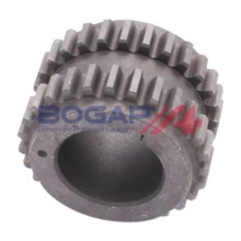 Crankshaft Sprocket BOGAP Y1220100 OE Ref 2312125000