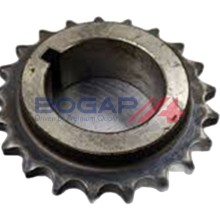 Crankshaft Sprocket BOGAP Y1220104 OE Ref 231212GGA0