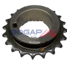 Crankshaft Sprocket BOGAP Y1220105 OE Ref 231212G550