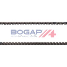 Timing Chain BOGAP Y1310114 OE Ref 243212B000