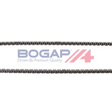 Timing Chain BOGAP Y1310115 OE Ref 2432103000