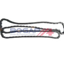 Timing Chain BOGAP Y1310116 OE Ref 2432125000
