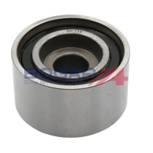 Timing Belt Deflection/Guide Pulley BOGAP Y1318100 OE Ref 2481027000