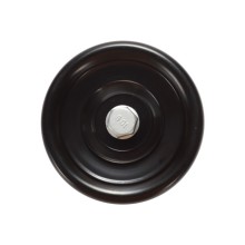V-ribbed Belt Deflection Pulley BOGAP Y1320101 OE Ref 252862B000