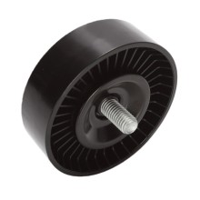 V-ribbed Belt Deflection Pulley BOGAP Y1320107 OE Ref 2528637100