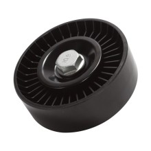 V-ribbed Belt Deflection Pulley BOGAP Y1320107 OE Ref 2528637100 BOGAP