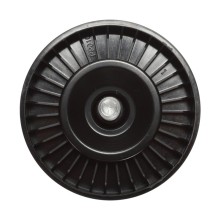 V-ribbed Belt Deflection Pulley BOGAP Y1320107 OE Ref 2528637100 BOGAP