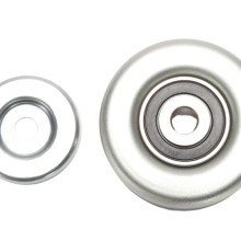 V-ribbed Belt Deflection Pulley BOGAP Y1320108 OE Ref 252863C100 BOGAP