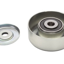 V-ribbed Belt Deflection Pulley BOGAP Y1320108 OE Ref 252863C100 BOGAP