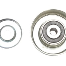 V-ribbed Belt Deflection Pulley BOGAP Y1320108 OE Ref 252863C100 BOGAP