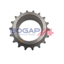 Crankshaft Sprocket BOGAP Y1334101 OE Ref 2312103AA0