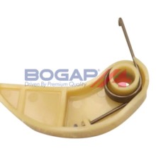 Oil Pump Drive Chain Tensioner BOGAP Y1414100 OE Ref 245602M001