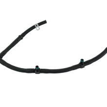 Fuel Overflow Hose BOGAP Y1621104 OE Ref 314712A401