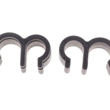 Fuel Overflow Hose BOGAP Y1621105 OE Ref 314004X500 BOGAP
