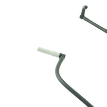 Fuel Overflow Hose BOGAP Y1621107 OE Ref 6650700381 BOGAP